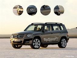 奔驰glg最新爆料消息,豪华升级，性能再突破！