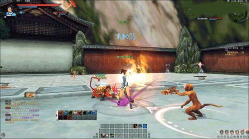 天下2怀旧版爆料大全最新,揭秘游戏新内容与经典回忆